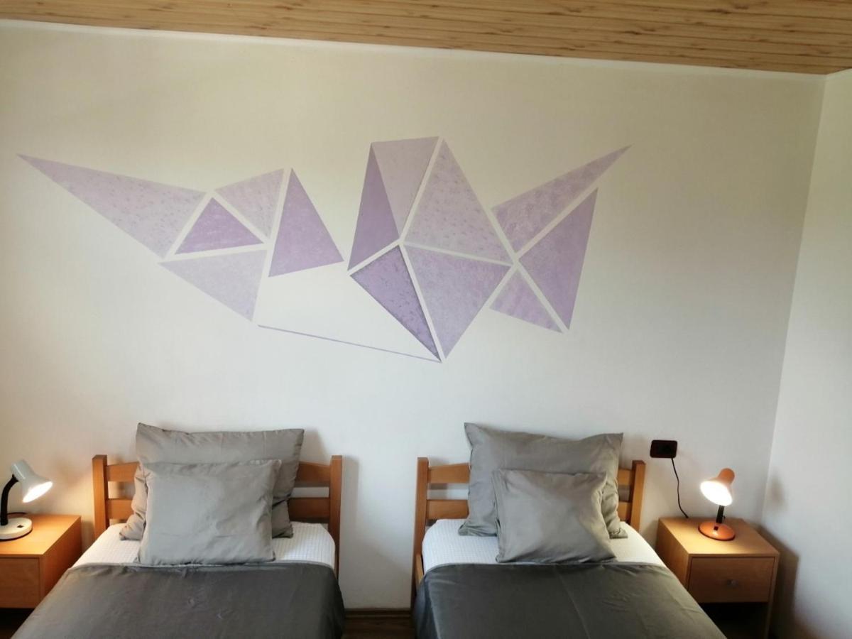 App Isabel Apartment Žminj Екстериор снимка